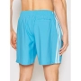 Adidas Оригинални Плувни Шорти Адидас, син, S, снимка 4
