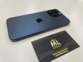 iPhone 15 Pro Max 256GB Blue, втора употреба, снимка 3