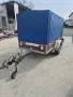 Ремарке за автомобил - 1200кг., снимка 3