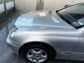 Mercedes c200 газ/бензин, снимка 4