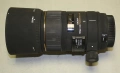 Sigma AF 150 APO Macro DG HSM, снимка 1