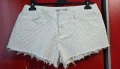 Дамски оригинални къси панталонки дънкови. Като нови. ZARA , снимка 1