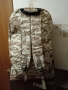 Маскировъчна туристическа раница., снимка 2