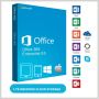 Microsoft Office 365 Enterpise 