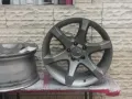 джанти 17" heodus Mercedes sport , снимка 3