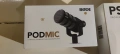 Професионален сет: Микрофон Rode PodMic + Рамо Rode PSA1+ (ЧИСТО НОВИ), снимка 1