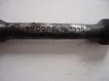 Немски инструмент  ключ Gedore , снимка 2