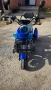 Електрическа триколка 2000W, снимка 4