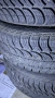 4 Зимни гуми с Тасове и Джанти 175/65R14 Пежо - Ситроен, снимка 9