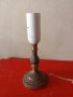 Винтидж настолна лампа, снимка 1