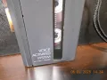 Sanyo M1115 Walkman voice recorder - vintage 89, снимка 3