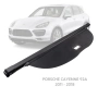 Щора за багажник на PORSCHE CAYENNE (92A) 2011 - 2018 (НОВА), снимка 1