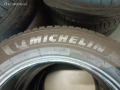 2бр.всесезонни гуми 215/55/17 Michelin, снимка 3