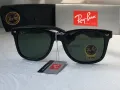 Ray-Ban RB2140 Wayfarer Рей Бан, снимка 10