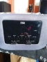 Tcm radio,cd,clock,alarm радио,сд, снимка 3