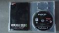 Metal Gear Solid 3 Sneak Eater / Splinter Cell - PS2, снимка 5