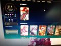 League of legends account, снимка 2