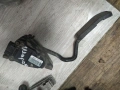 Педал газ с потенциометър за Volkswagen Sharan 1.9tdi 116 к.с. , 7M3721603D, снимка 1