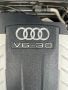 Емблема за кора на двигателя Audi, снимка 4