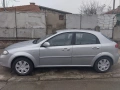 Chavrolet lacetti 1.4 бензин газ, снимка 3