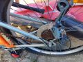 колело за ремонт , снимка 1 - Части за велосипеди - 45176935