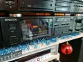 Kenwood kx -780 Триглав дек, снимка 6