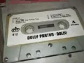 DOLLY PARTON-ORIGINAL TAPE 1912241519, снимка 2