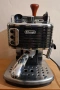 Кафемашина DeLonghi Scultura ECZ351.BK, снимка 1
