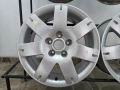 4бр 16ски джанти за VW, AUDI, SEAT  5х112мм A161273 , снимка 1
