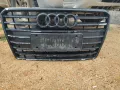 Решетка за Ауди А7, снимка 1