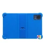Doogee T20 / T20S Silicone Hybrid PC Tablet Case /Kickstand Удароустойчив Калъф и Протектор, снимка 1