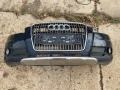 Предна броня Audi A6 C6 4F Allroad, снимка 4