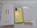 Xiaomi MI 11 LITE 5G 128 GB.8 RAM, снимка 1 - Xiaomi - 45007004