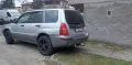 Subaru Forester 2.0, 125 к.с., автомат, ГАЗ, бартер, снимка 4