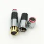 XLR Connectors - №5, снимка 4