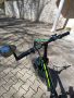 Сгъваем електрически велосипед RK5 20 цола , снимка 6
