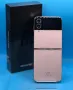 Samsung Galaxy Z Flip4, 128GB, 8GB RAM, 5G, Pink Gold, снимка 3