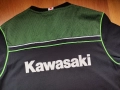 Kawasaki Motor Racing - мъжка тениска, снимка 13