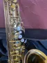 Продавам два саксофона алт  Selmer Super Action 2, снимка 13