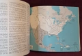 Исторически атлас на Северна Америка до 1870 / The Penguin Atlas of North American History to 1870, снимка 6