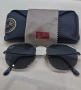 Слънчеви очила Ray-Ban Hexagonal RB3548N, снимка 1