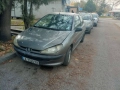 Продавам Пежо 206 1,4Бензин, снимка 1