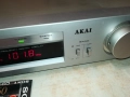 AKAI AT-K22L TUNER-MADE IN JAPAN 3011251303, снимка 8