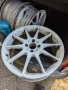 17′′ Японски джанти 'Kosei' за Fiat Grande Punto - 17x7JJ , снимка 4