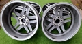 Продавам 4бр.17-ки джанти за Фолксваген Голф, Пасат, Тигуан, Туран, Шаран , снимка 7