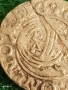 Сребърна монета 3 полкера 1625г. Сигизмунд трети Полша за КОЛЕКЦИЯ 52961, снимка 13
