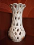 Красива ваза за изкуствени  и сухи цветя, снимка 3