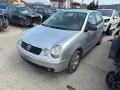 Volkswagen Polo 1.4 НА ЧАСТИ, снимка 3
