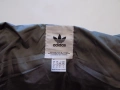 елек adidas яке горнище палто грейка суичър екип худи блуза фанела мъжки оригинален L, снимка 5