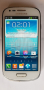 Samsung Galaxy S3 mini - Samsung S3 Mini - Samsung I8190 - Samsung GT-I8190, снимка 2
